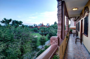 RS II Guesthouse